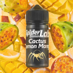 Spider Lab – Cactus Lemon Mango Aroma