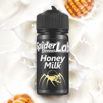 Spider Lab – Honey Milk Aroma