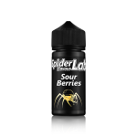 Spider Lab – Sour Berries Aroma