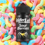 Spider Lab – Sour Berries Aroma