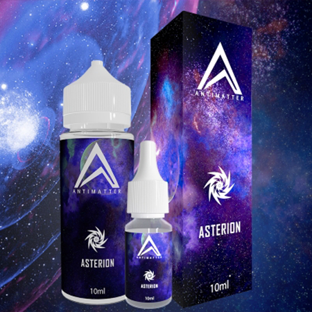 Antimatter – Asterion Aroma