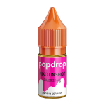 Popdrop – Nikotinshot 10ml – 20mg – 80/20