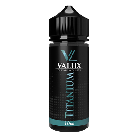 Valux – Titanium Aroma