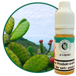 Valeo One – Kaktusfeige Liquid 10ml (MHD Ware)
