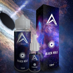 Antimatter – Black Hole Aroma