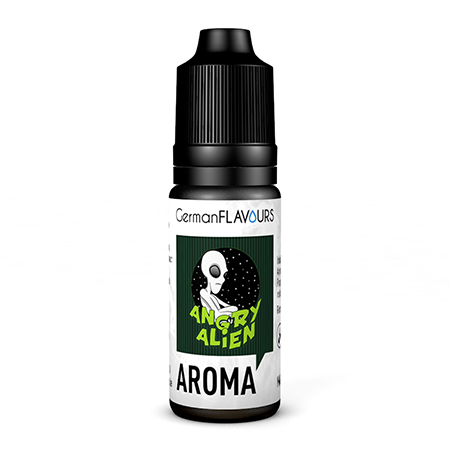 German Flavours – Angry Alien Aroma 10ml