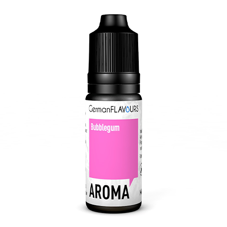 German Flavours – Bubblegum Aroma 10ml