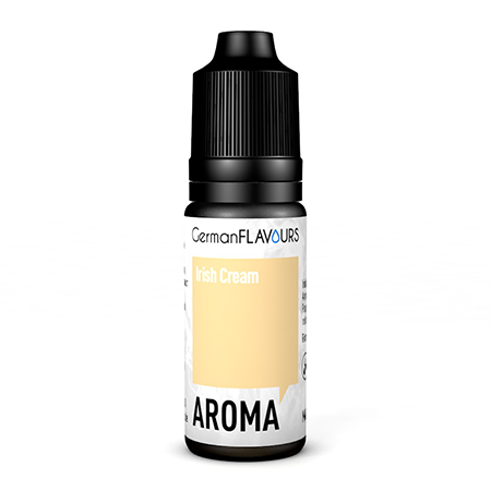 German Flavours – Irish Cream Aroma 10ml