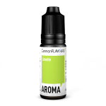German Flavours – Limette Aroma 10ml (MHD Ware)