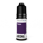 German Flavours – Pflaume Aroma 10ml