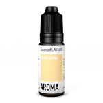 German Flavours – Vanille Crema Aroma 10ml