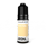 German Flavours – Vanille Pudding Aroma 10ml