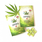 Hempfy – Cannabis Chewing Gum