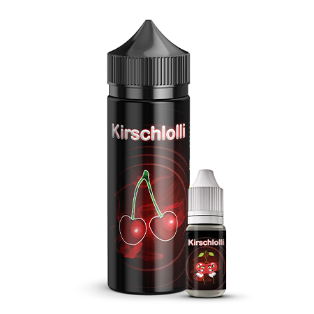 Kirschlolli – Kirschlolli Original 10ml Aroma