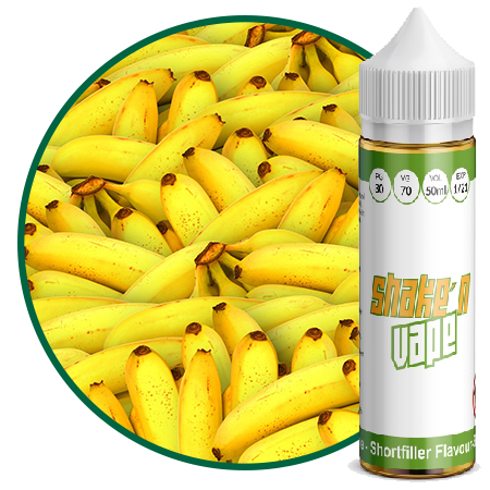Valeo One – Banane Liquid 50ml