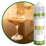 Valeo One – Irish Cream Liquid 50ml