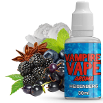 Vampire Vape – Heisenberg Aroma 30ml
