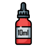 German Liquids – Swagger Liquid 10ml (MHD Ware)