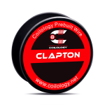 Coilology – Clapton Coil