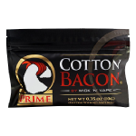 Wick ‘N’ Vape – Cotton Bacon Prime – Watte