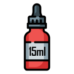 Bang Juice – Sugaristick Aroma (MHD Ware)