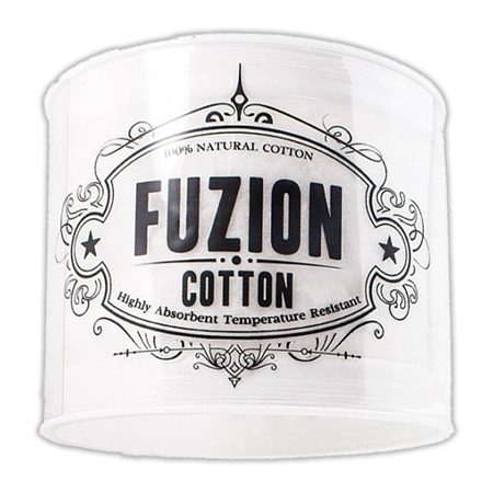 Fuzion Cotton – Watte