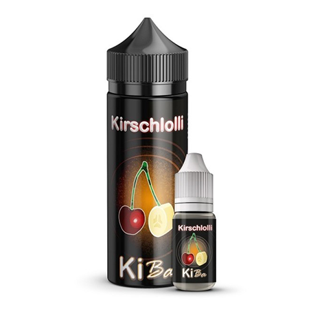 Kirschlolli – KiBa Aroma