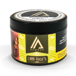 Aamoza Tobacco – LMN Rocks Tabak