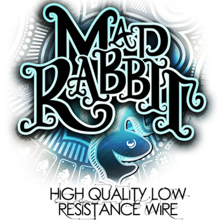 Mad Rabbit – Low Resistance Wire