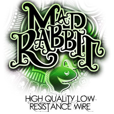 Mad Rabbit – Kanthal