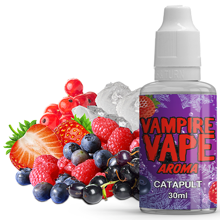 Vampire Vape – Catapult Aroma 30ml
