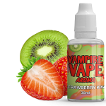 Vampire Vape – Strawberry Kiwi Aroma 30ml