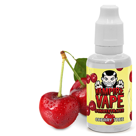 Vampire Vape – Cherry Tree Aroma 30ml
