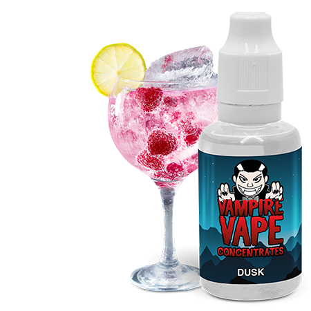Vampire Vape – Dusk Aroma 30ml (MHD Ware)