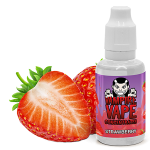 Vampire Vape – Strawberry Aroma 30ml