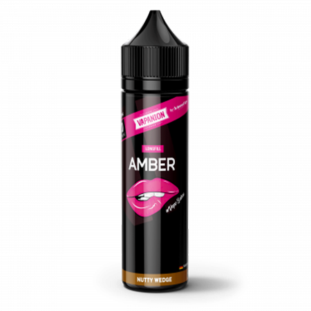 Vapanion – Amber Aroma
