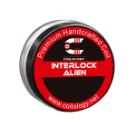 Coilology – Interlock Alien Coil