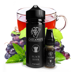 Checkmate – Black Rook Aroma