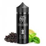 Checkmate – Black Queen Aroma
