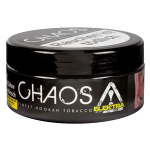 Chaos Tobacco – Elektra Tabak