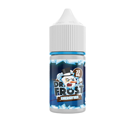 Dr Frost – Energy Ice Liquid 25ml