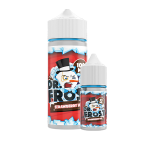 Dr Frost – Strawberry Ice Liquid