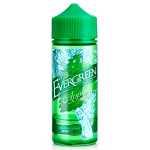 Evergreen – Apple Mint Aroma