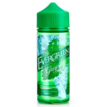 Evergreen – Grape Mint Aroma