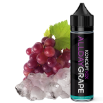 KONCEPT XIX – All Day Grape Liquid 50ml