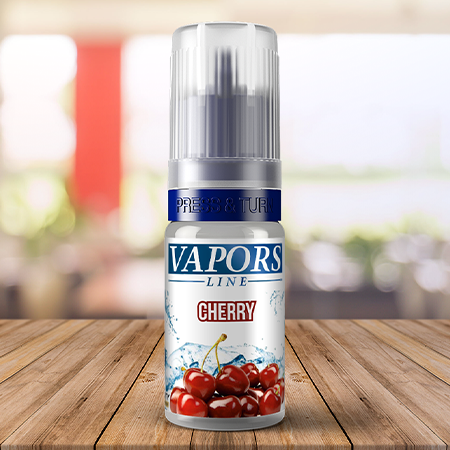 Vapors Line – Cherry Aroma 10ml