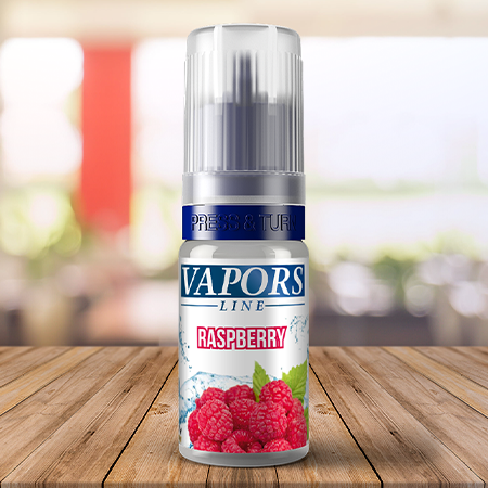 Vapors Line – Raspberry Aroma 10ml