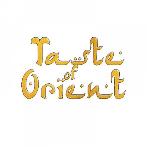 Taste of Orient