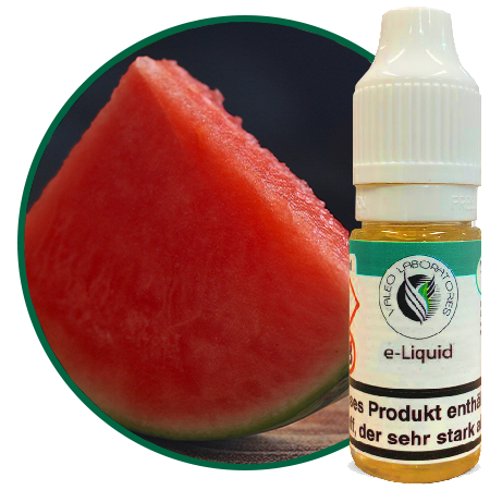 Valeo One – Wassermelone Liquid 10ml (MHD Ware)
