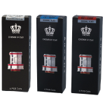 Uwell – Crown IV (4) Coils